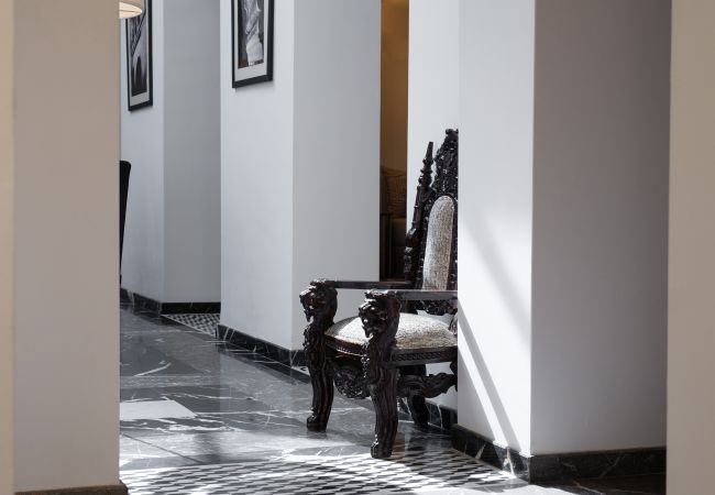 Villa à Marrakech - YALI