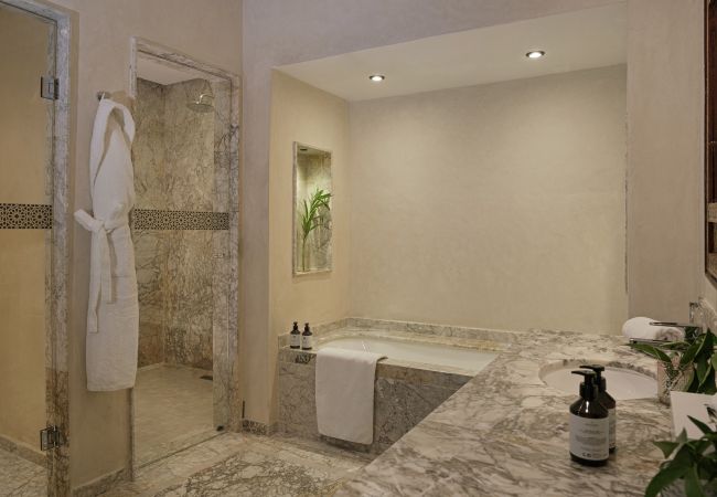 Villa à Marrakech - YALI