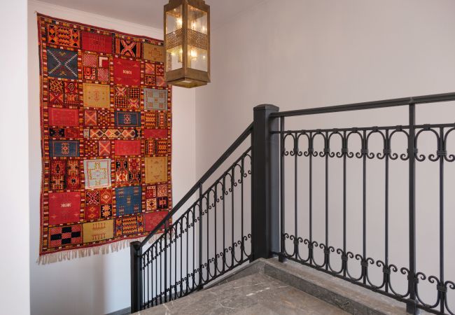 Villa à Marrakech - YALI