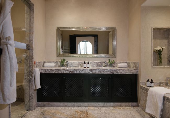 Villa à Marrakech - YALI