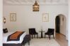 Villa à Marrakech - YALI