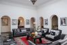 Villa à Marrakech - YALI
