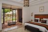 Villa à Marrakech - YALI