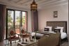 Villa à Marrakech - YALI