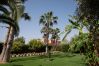 Villa à Marrakech - CHOCOLAT - Proches des golfs et du centre-ville