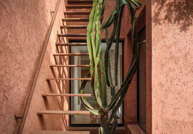 Villa à Marrakech - KERMOSSA