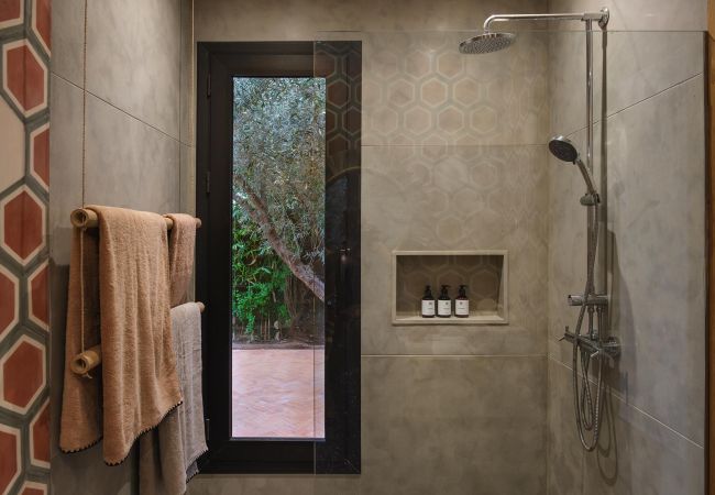 Villa à Marrakech - KERMOSSA