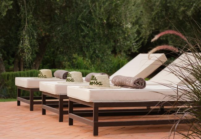 Villa à Marrakech - KERMOSSA