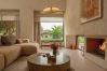 Villa à Marrakech - KERMOSSA