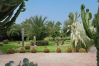 Villa à Marrakech - KERMOSSA