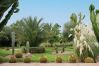 Villa à Marrakech - KERMOSSA