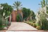 Villa à Marrakech - KERMOSSA