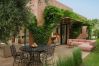 Villa à Marrakech - KERMOSSA