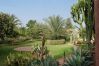 Villa à Marrakech - KERMOSSA