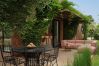 Villa à Marrakech - KERMOSSA