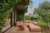 Villa à Marrakech - KERMOSSA