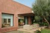 Villa à Marrakech - KERMOSSA