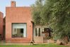 Villa à Marrakech - KERMOSSA