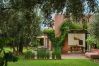 Villa à Marrakech - KERMOSSA