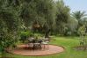 Villa à Marrakech - KERMOSSA