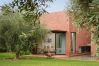 Villa à Marrakech - KERMOSSA