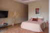 Villa à Marrakech - KERMOSSA