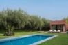 Villa à Marrakech - KERMOSSA
