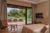 Villa à Marrakech - KERMOSSA