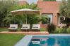 Villa à Marrakech - KERMOSSA