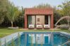 Villa à Marrakech - KERMOSSA