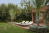 Villa à Marrakech - KERMOSSA