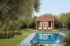 Villa à Marrakech - KERMOSSA