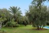 Villa à Marrakech - KERMOSSA