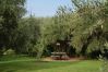 Villa à Marrakech - KERMOSSA