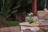 Villa à Marrakech - KERMOSSA