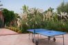 Villa à Marrakech - KERMOSSA