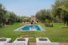 Villa à Marrakech - KERMOSSA