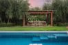 Villa à Marrakech - KERMOSSA