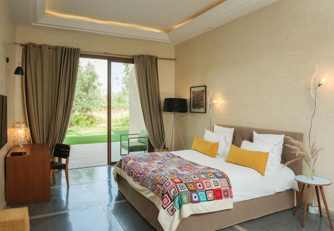 Villa in Marrakech - Villa ADNAA