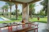 Villa in Marrakech - Villa ADNAA