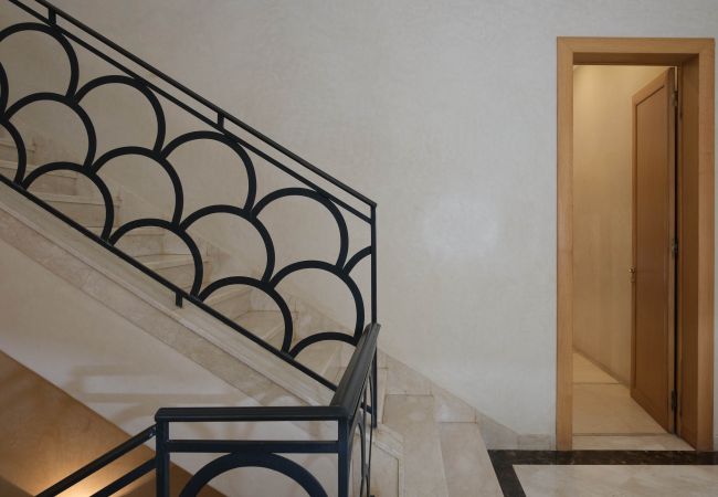 Villa in Marrakech - MEXANCE Villa prestige