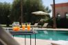 Villa in Marrakech - MEXANCE Villa prestige