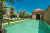 Villa in Marrakech - AKHDAR 18