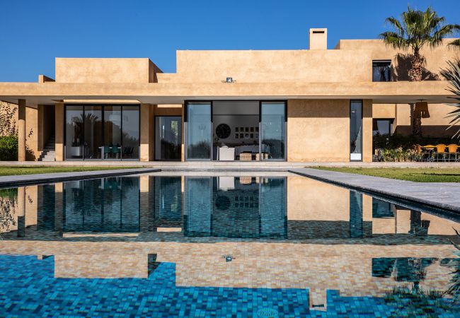 Villa in Marrakech - Villa BELYA