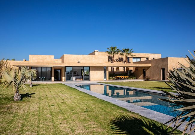 Villa in Marrakech - Villa BELYA
