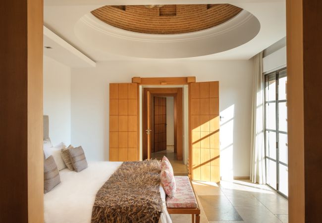 Villa in Marrakech - DKZ - DAR KOUNOUZ