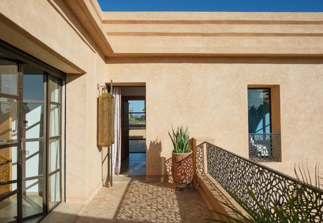 Villa in Marrakech - DKZ - DAR KOUNOUZ
