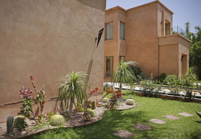 Villa in Marrakech - KALYSSE