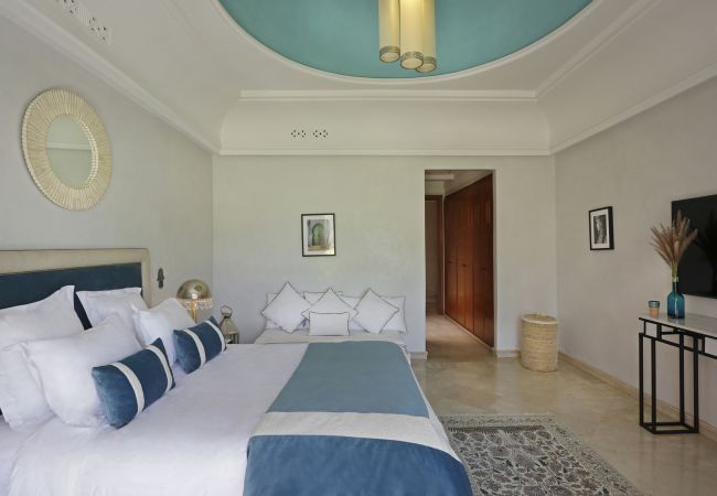 Villa in Marrakech - DAR NEYLLA