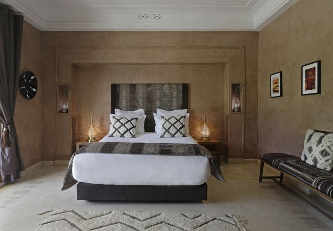 Villa in Marrakech - DAR NEYLLA